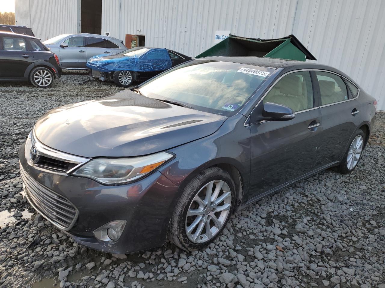 TOYOTA AVALON BAS 2013