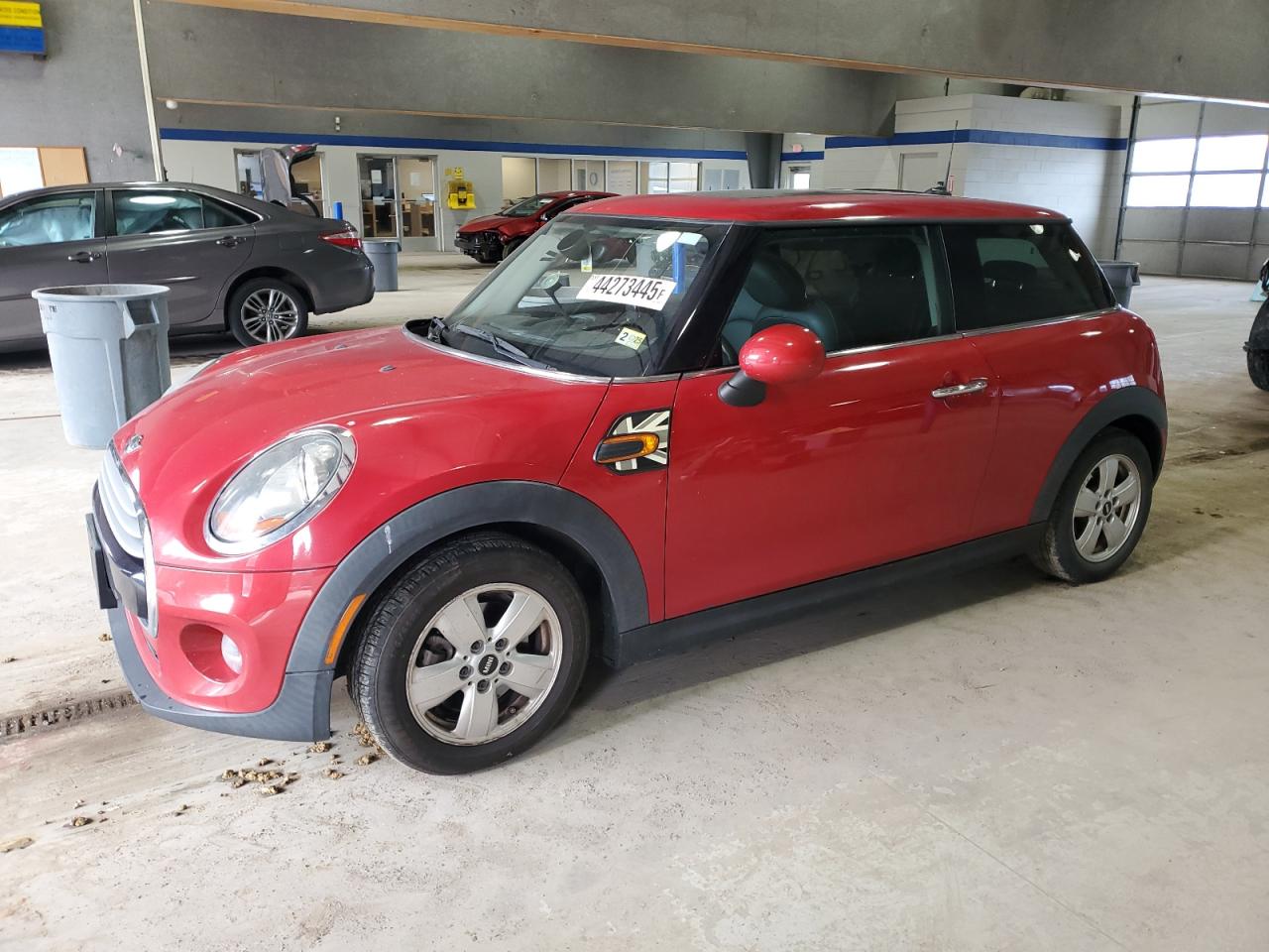 MINI COOPER 2015