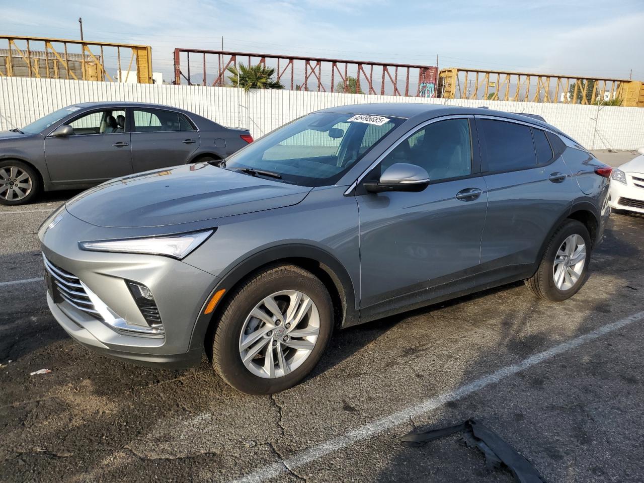 BUICK ENVISTA PR 2024