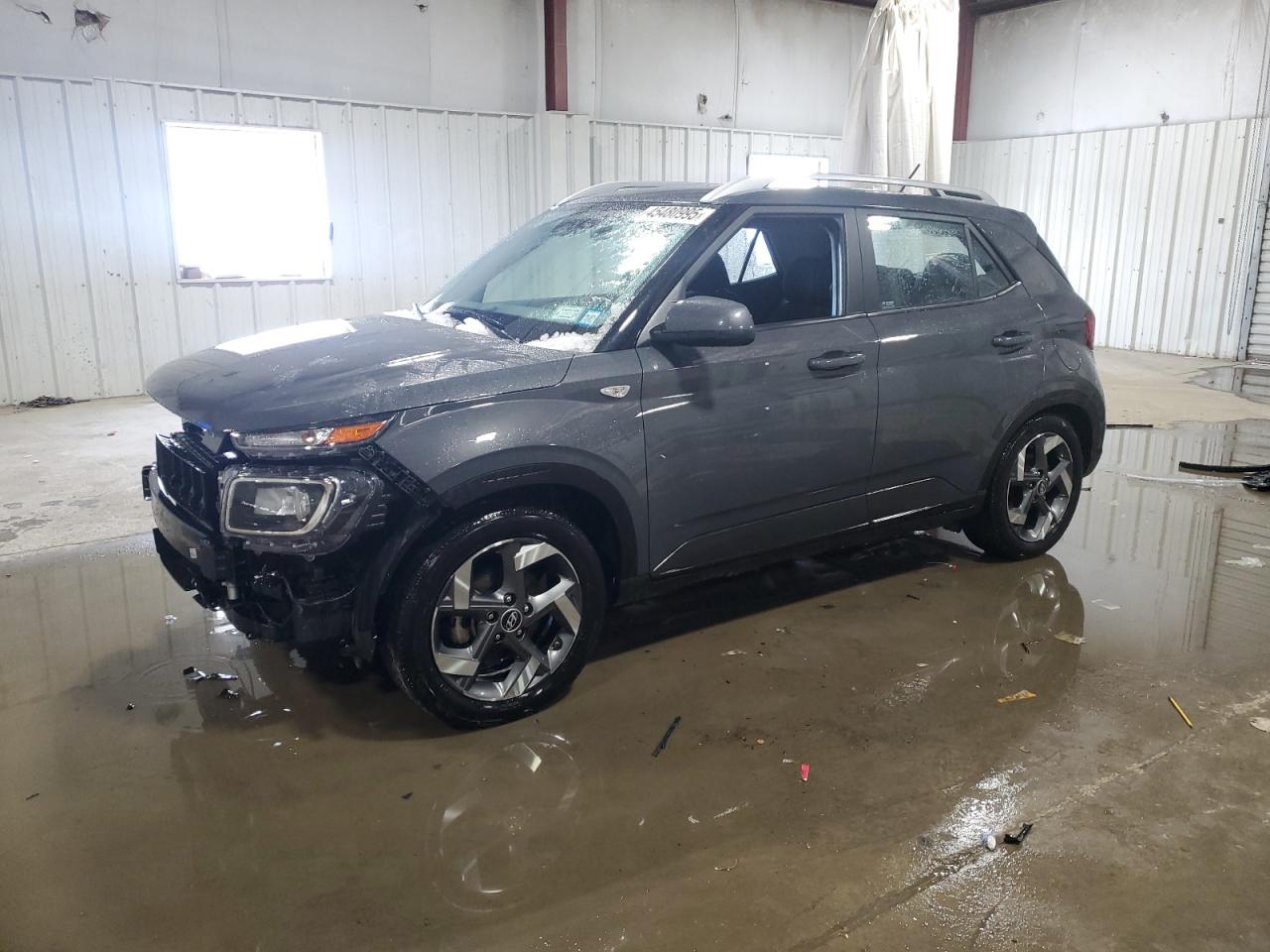 HYUNDAI VENUE SEL 2023