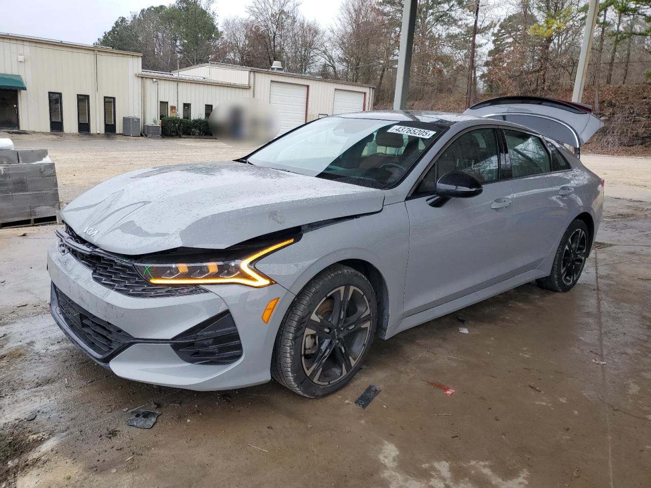KIA K5 GT LINE 2024