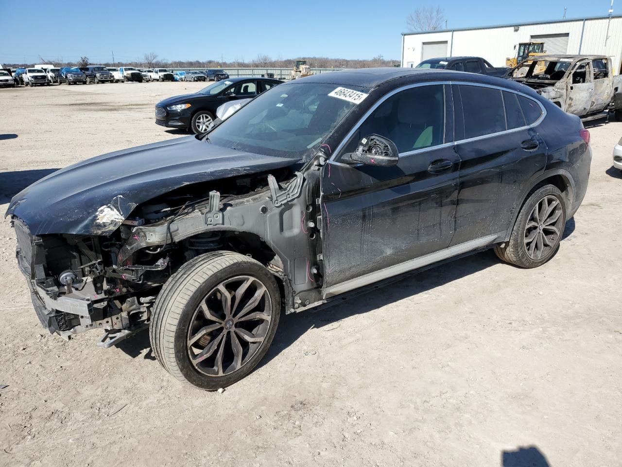 BMW X4 XDRIVE3 2023