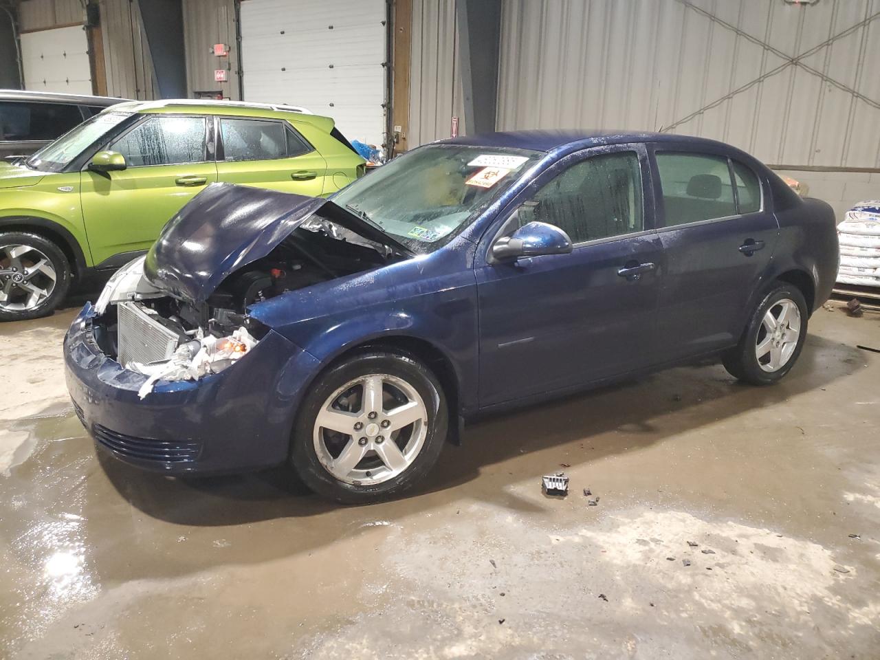 CHEVROLET COBALT 2LT 2010