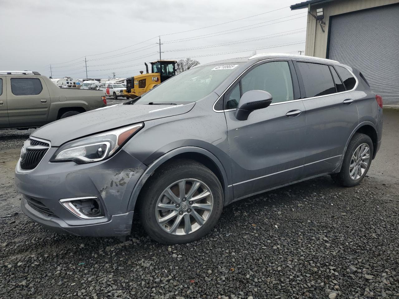 BUICK ENVISION E 2019