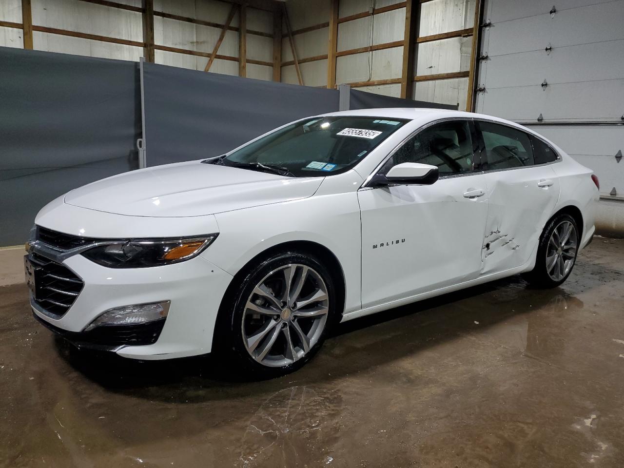 CHEVROLET MALIBU LT 2023