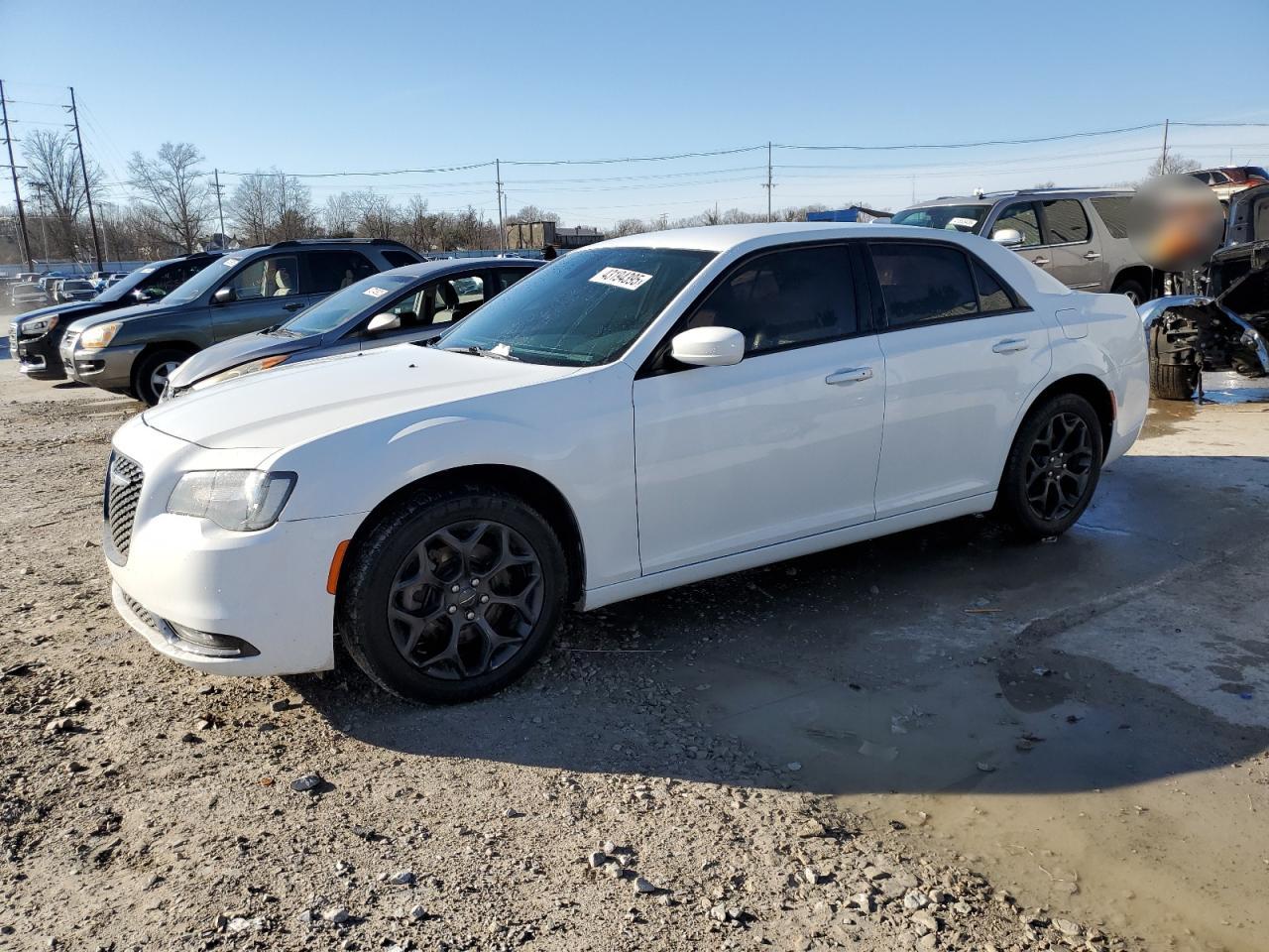 CHRYSLER 300 S 2019
