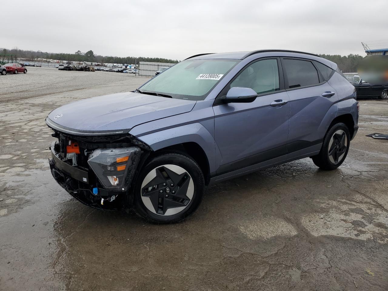 HYUNDAI KONA SEL 2024