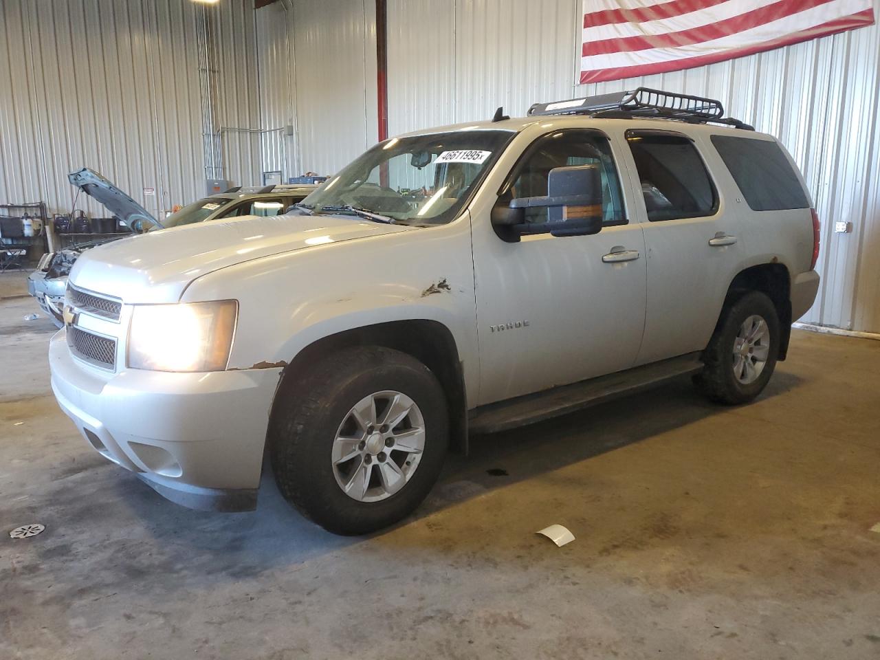 CHEVROLET TAHOE K150 2011