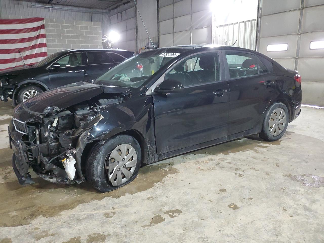 KIA RIO 2019