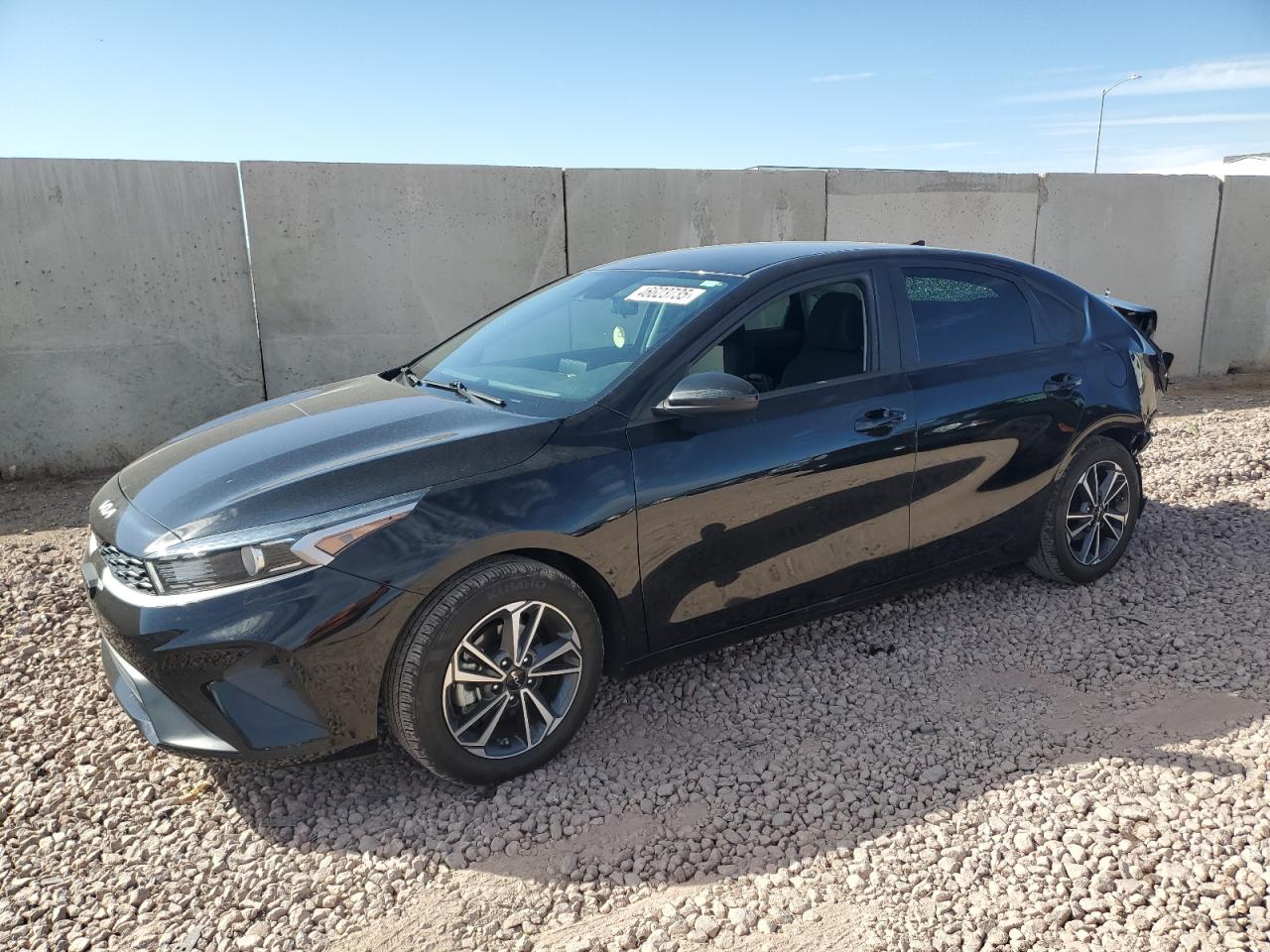 KIA FORTE FE 2022