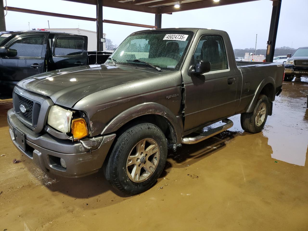 FORD RANGER 2005