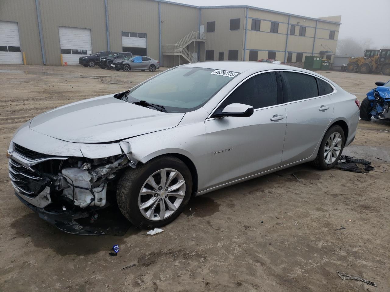 CHEVROLET MALIBU LT 2020