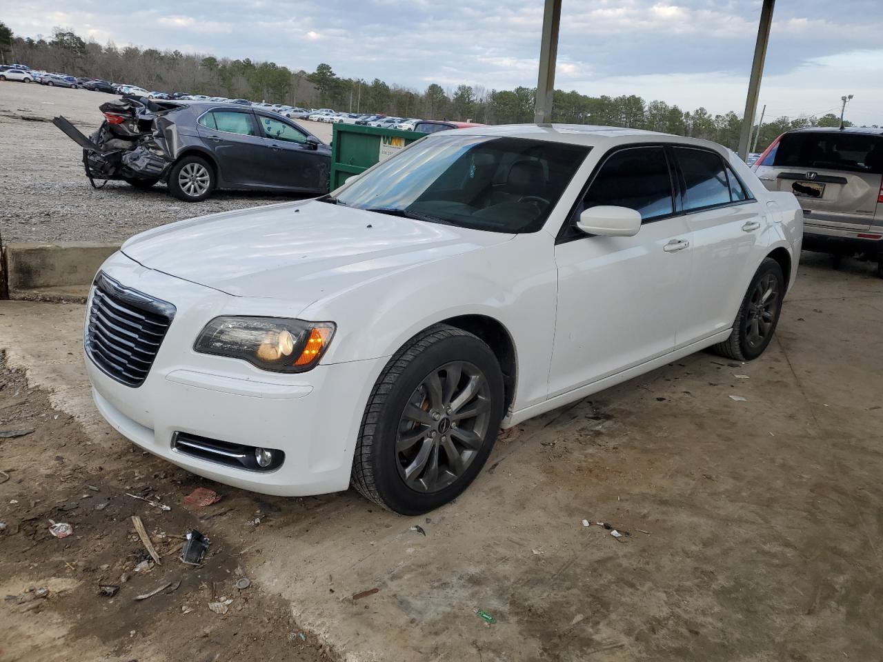 CHRYSLER 300 S 2014