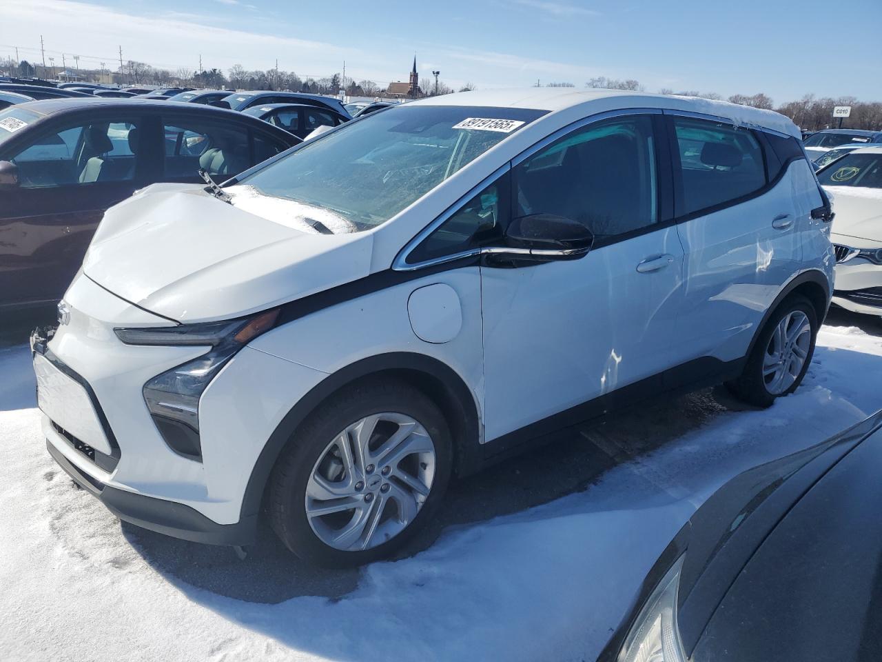 CHEVROLET BOLT EV 1L 2023
