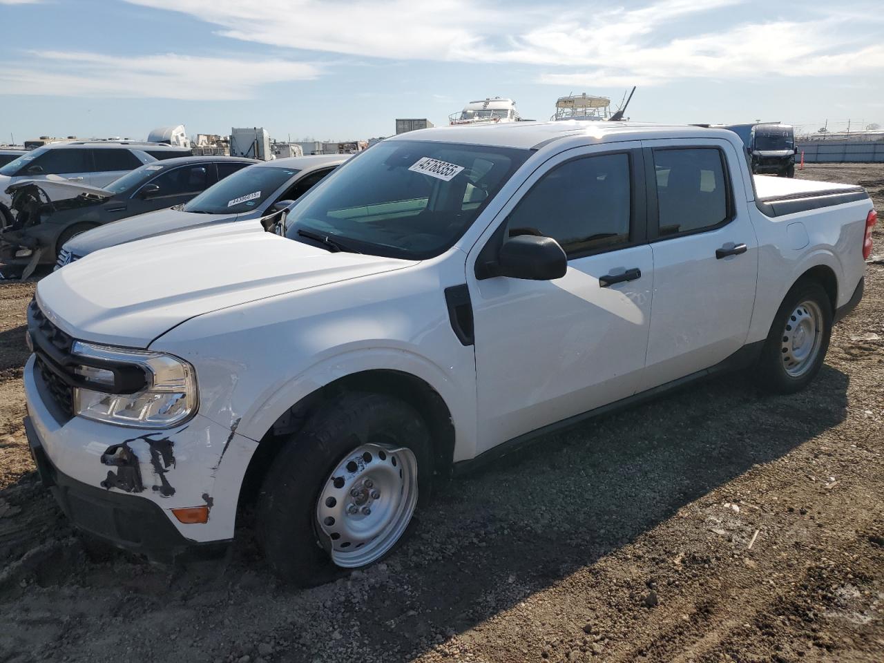 FORD MAVERICK X 2024