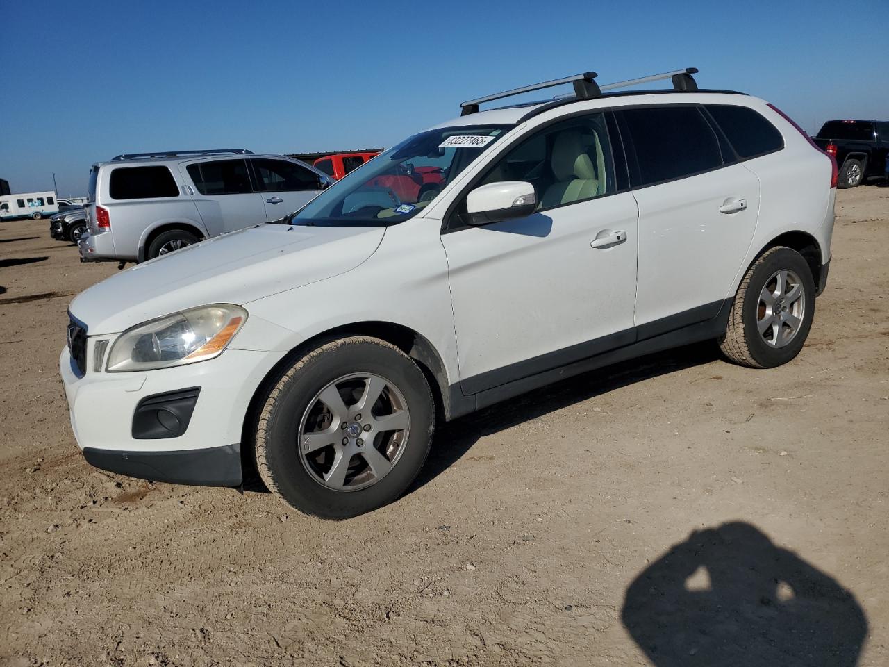 VOLVO XC60 3.2 2010
