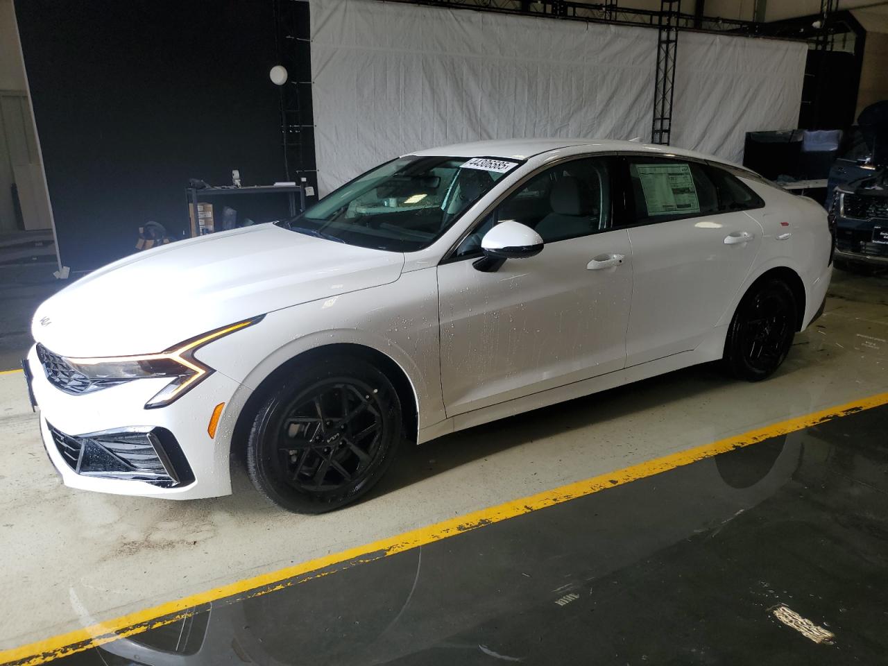 KIA K5 LXS 2025