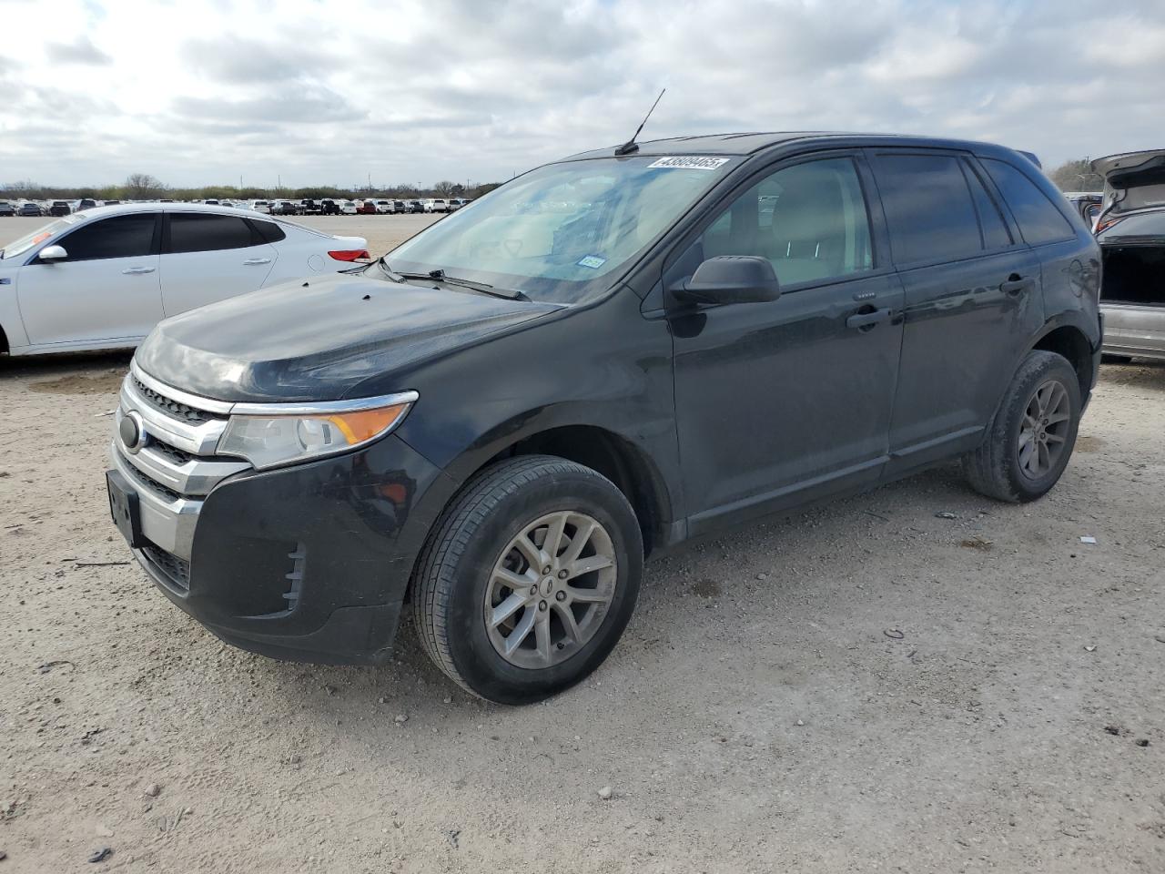 FORD EDGE SE 2014