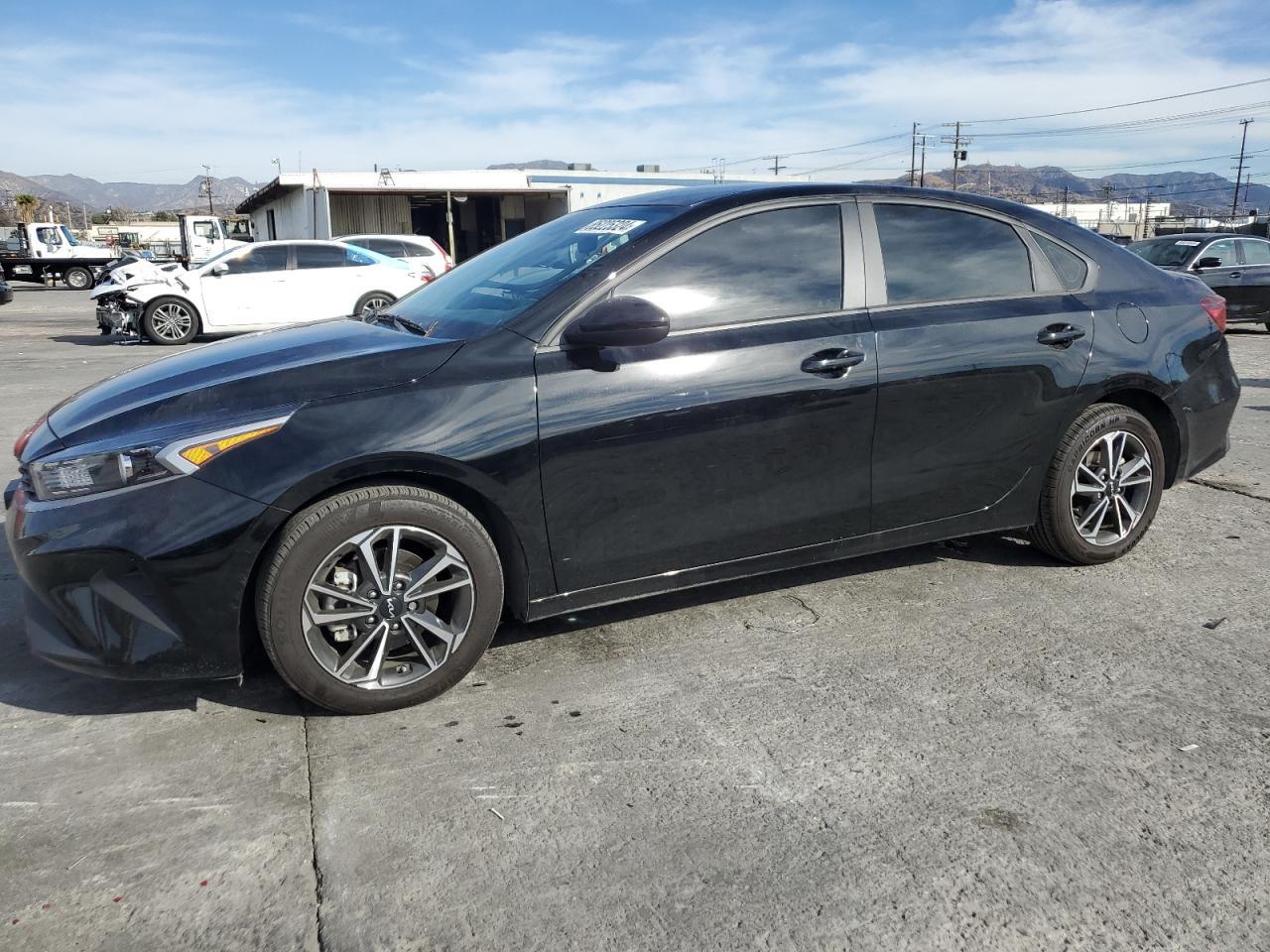 KIA FORTE LX 2024