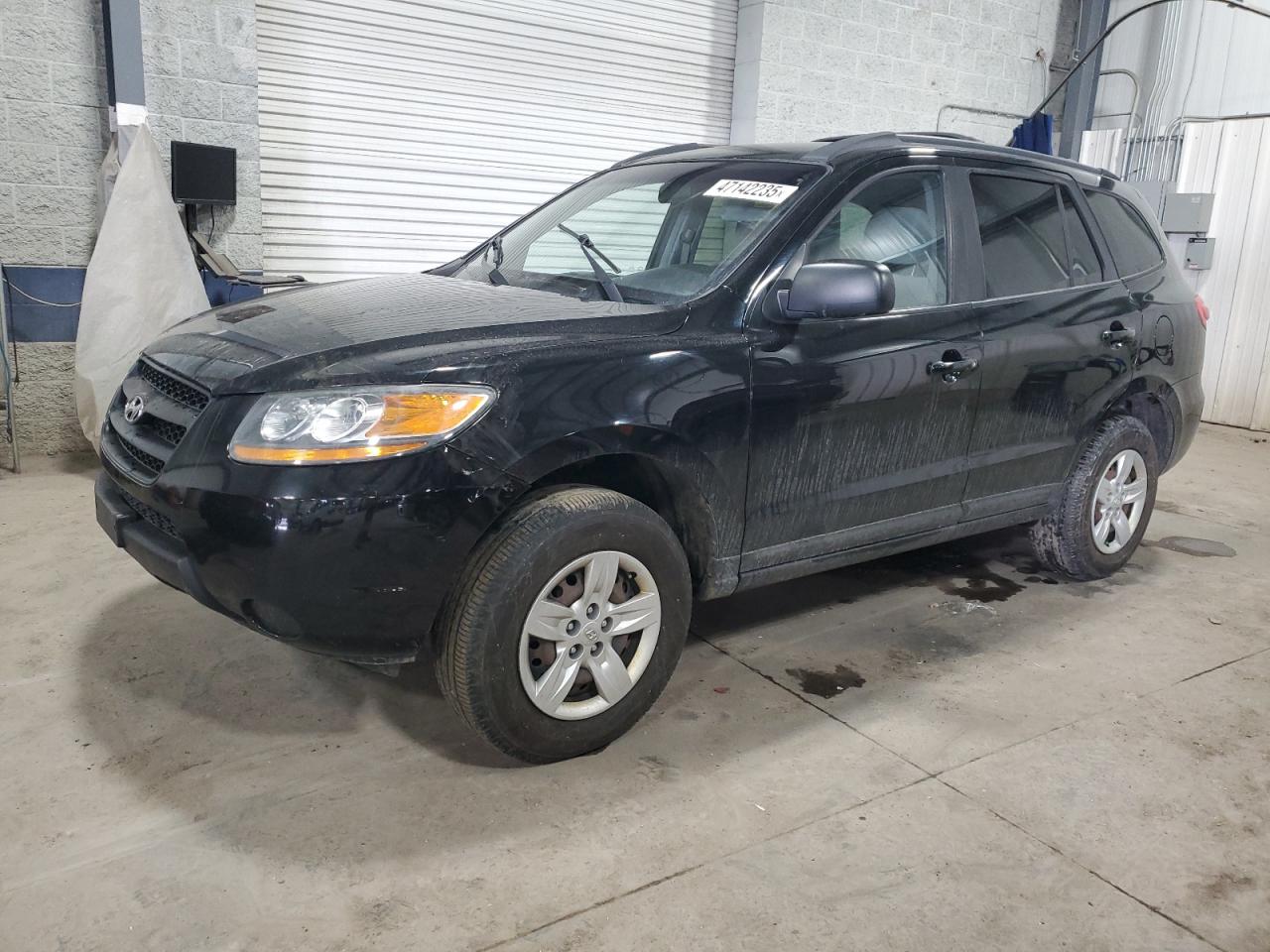 HYUNDAI SANTA FE G 2009