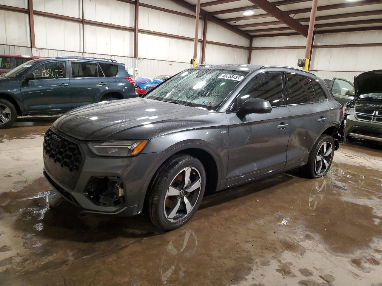 AUDI Q5 PREMIUM 2023