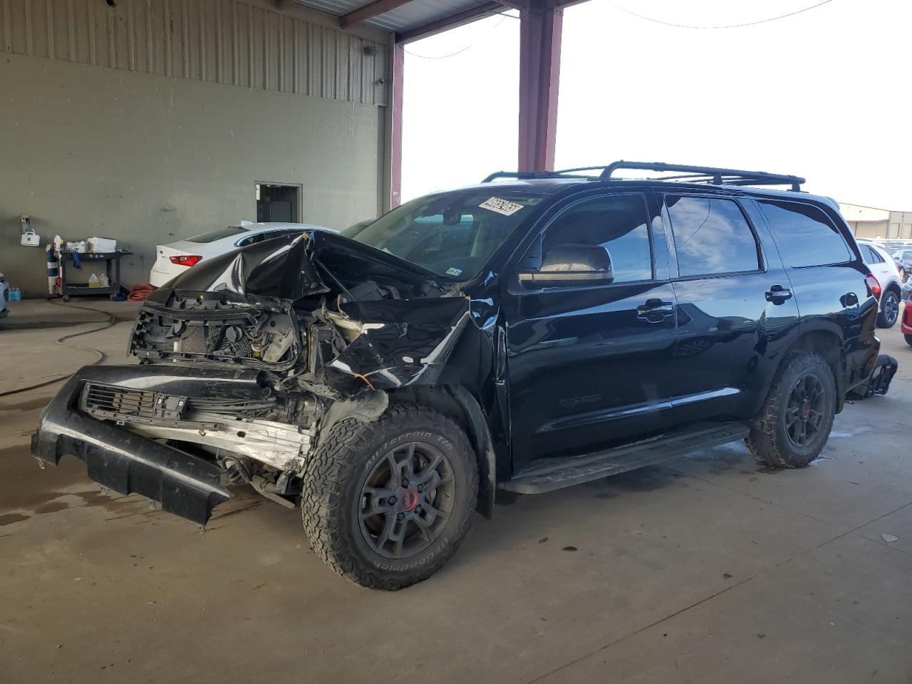 TOYOTA SEQUOIA SR 2020