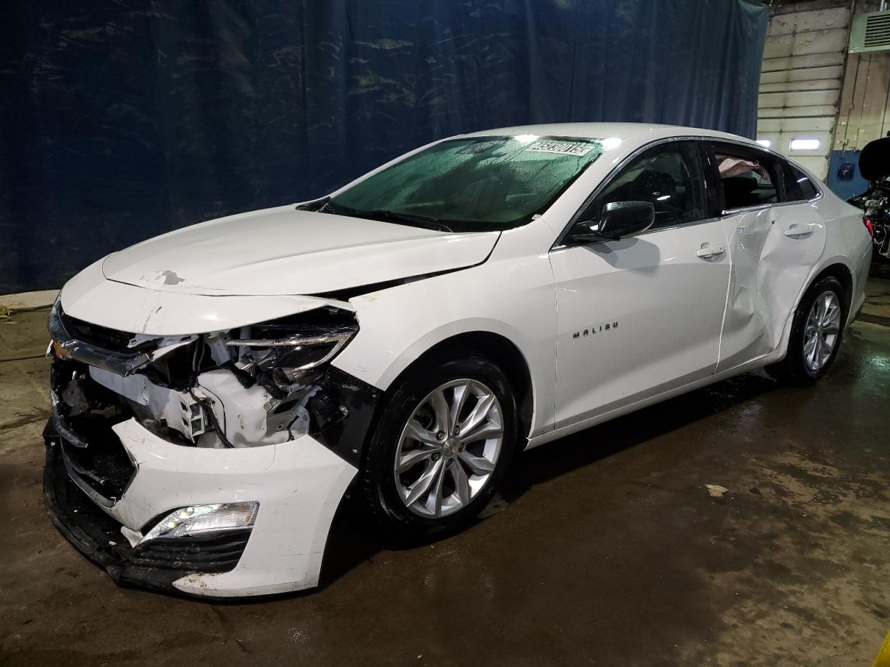 CHEVROLET MALIBU LT 2023