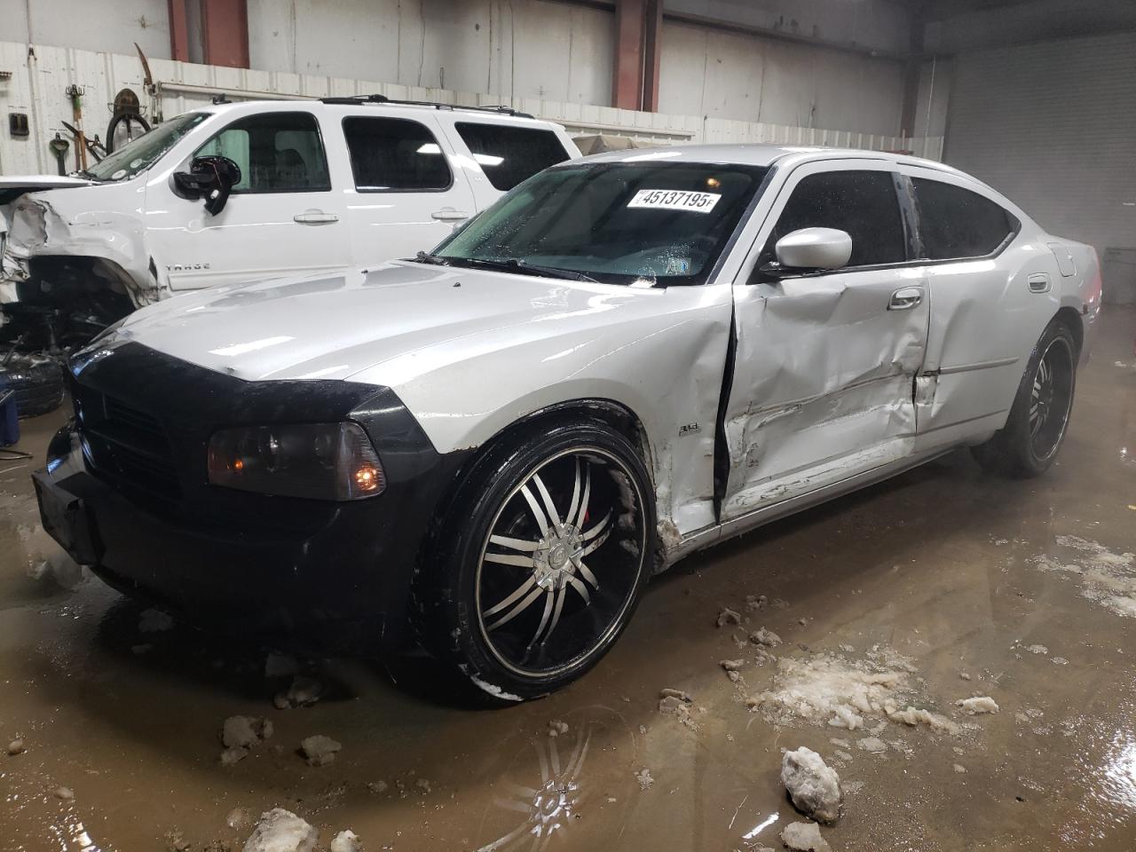 DODGE CHARGER 2010