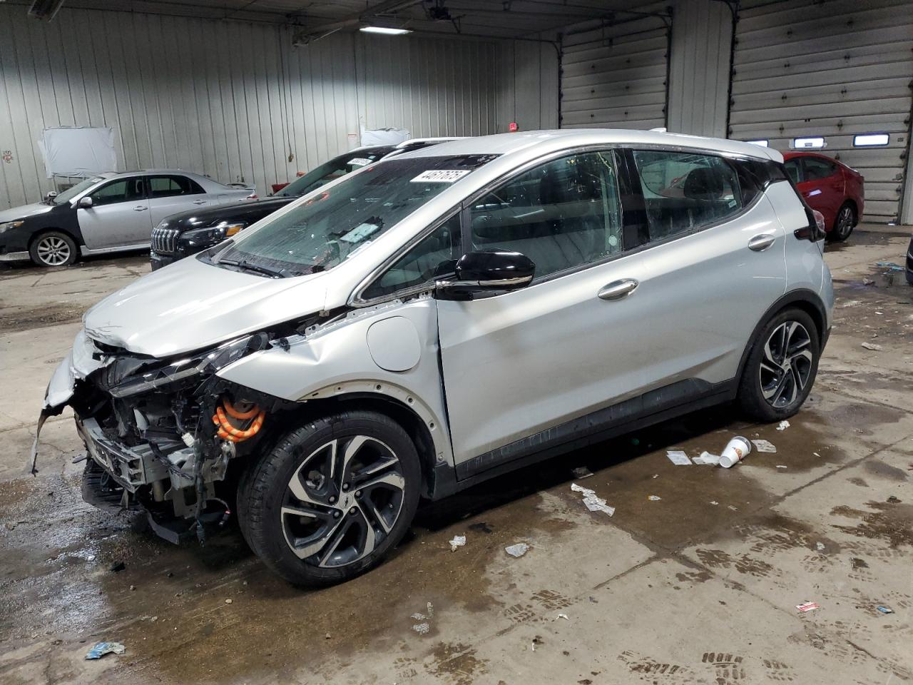 CHEVROLET BOLT EV 2L 2023