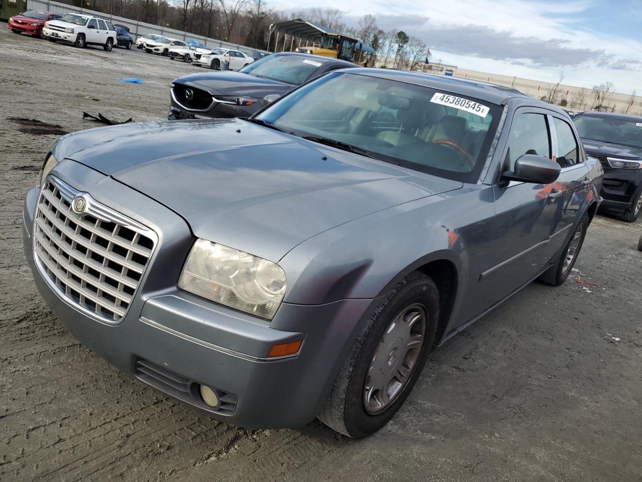 CHRYSLER 300 TOURIN 2006