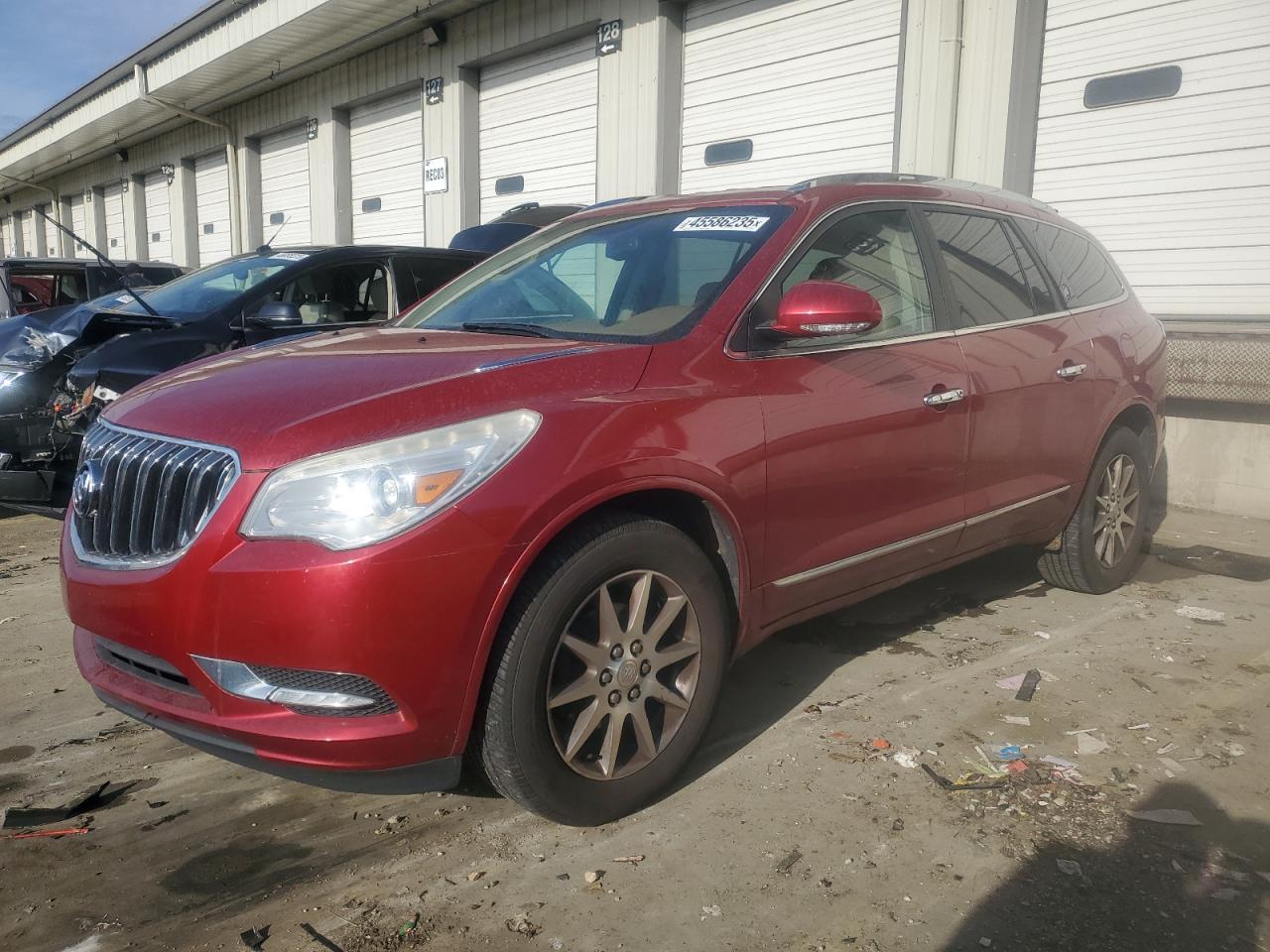 BUICK ENCLAVE 2013