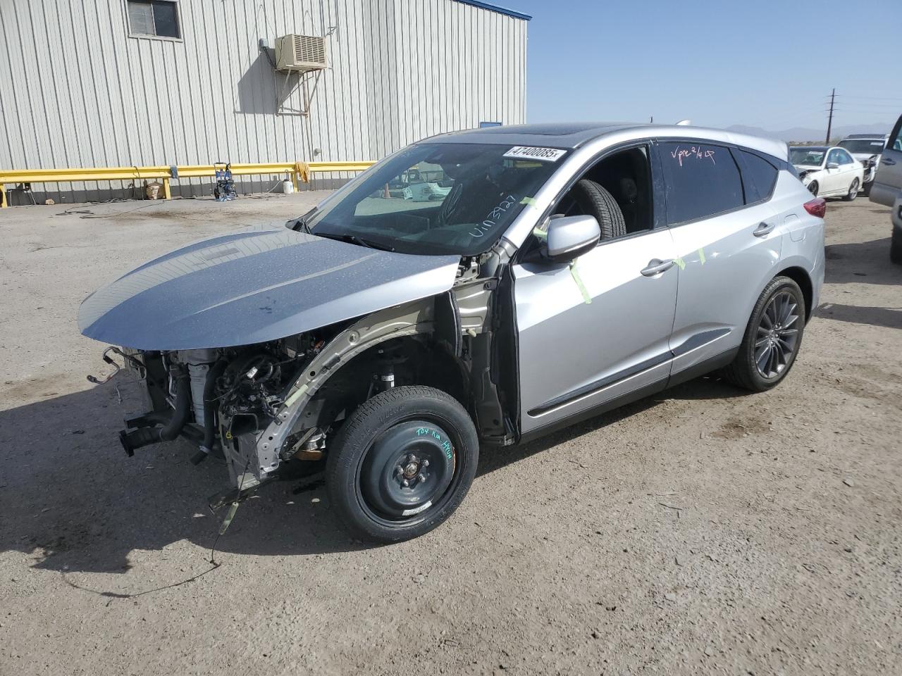 ACURA RDX A-SPEC 2022