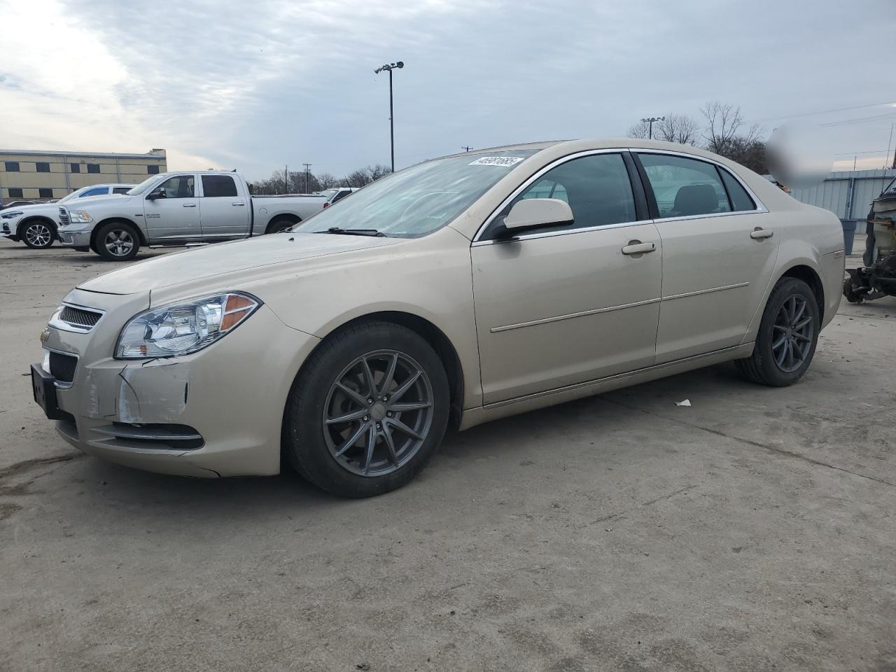 CHEVROLET MALIBU 1LT 2010