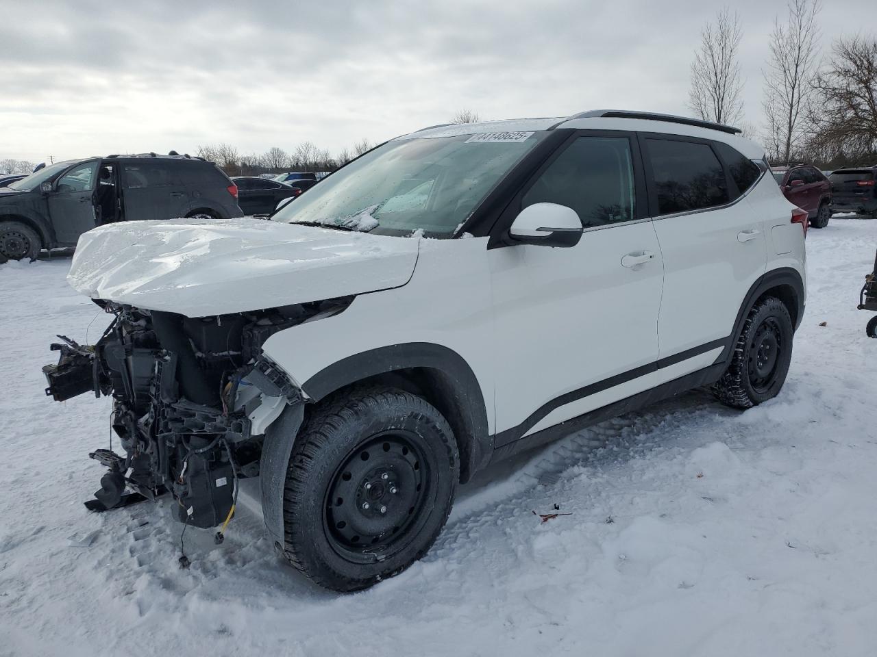 KIA SELTOS S 2025