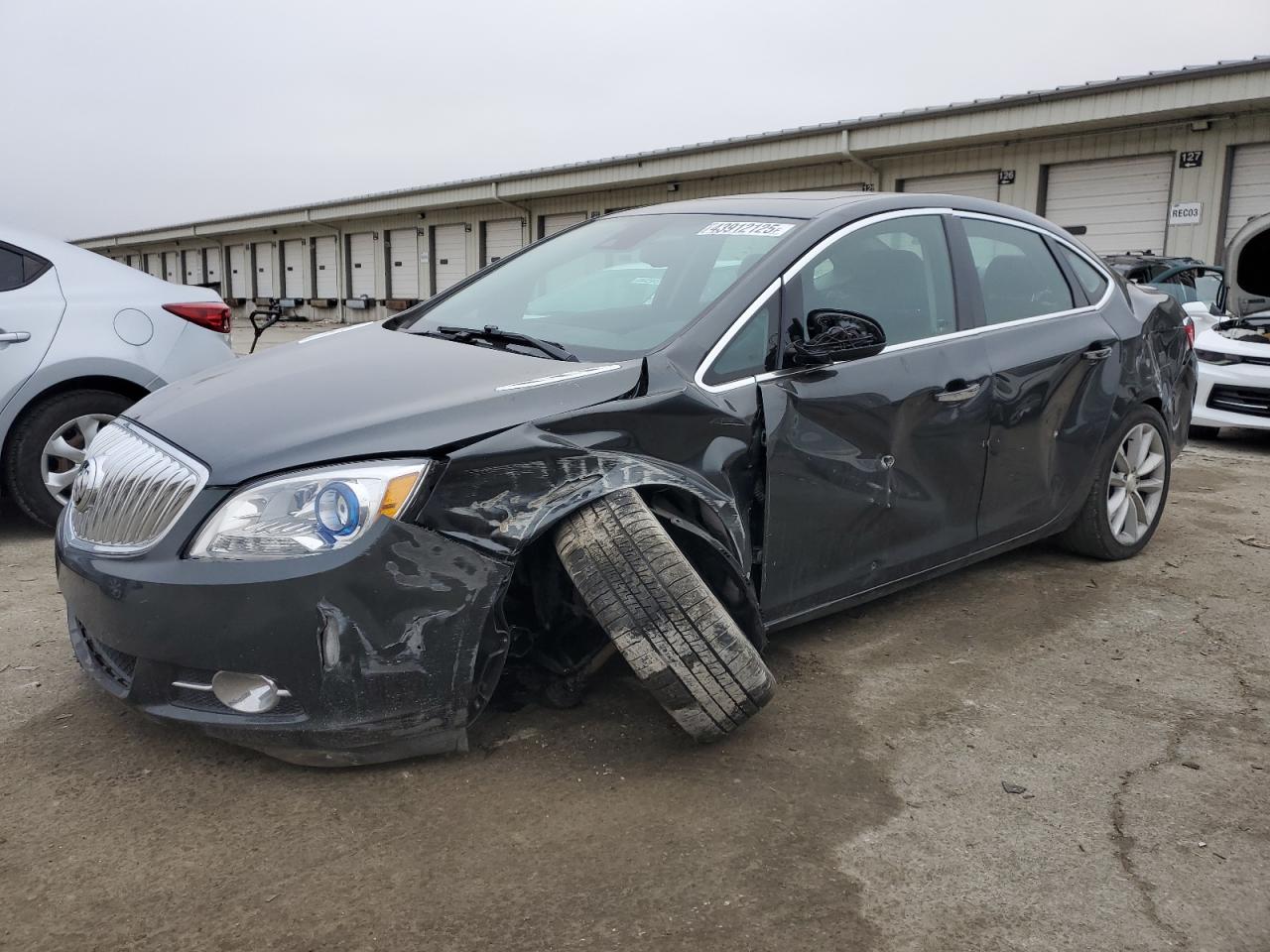 BUICK VERANO 2017
