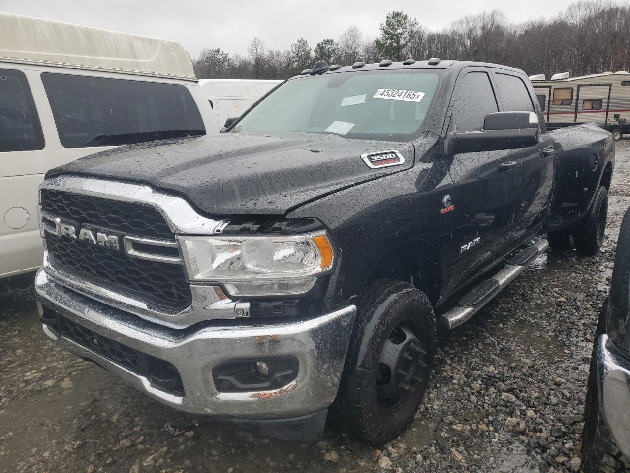 RAM 3500 TRADE 2019