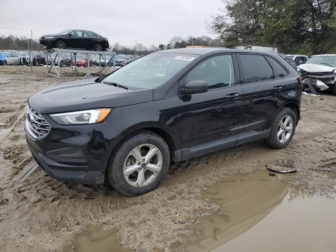 FORD EDGE SE 2019