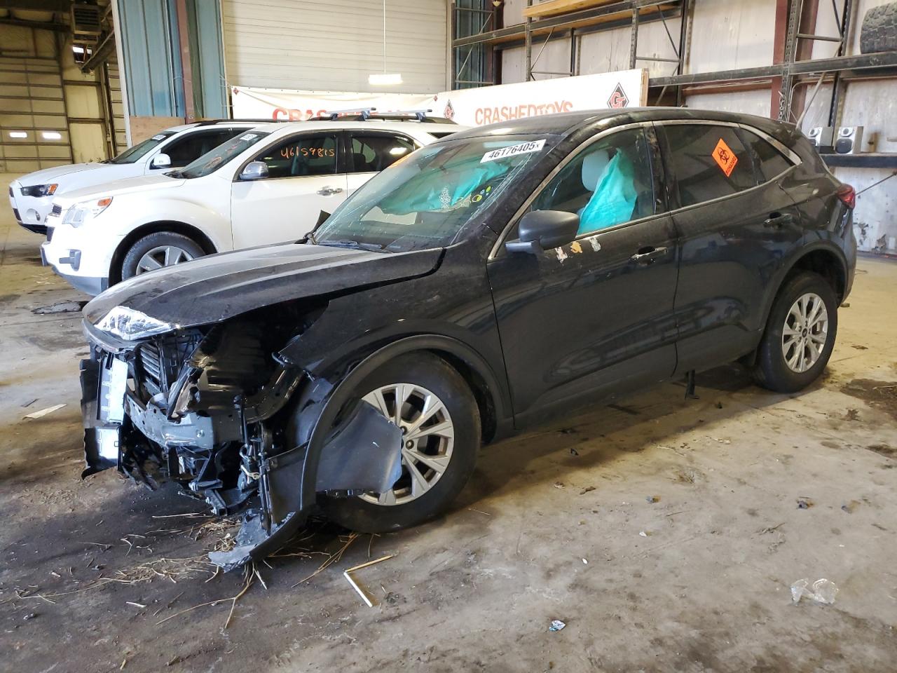 FORD ESCAPE ACT 2024
