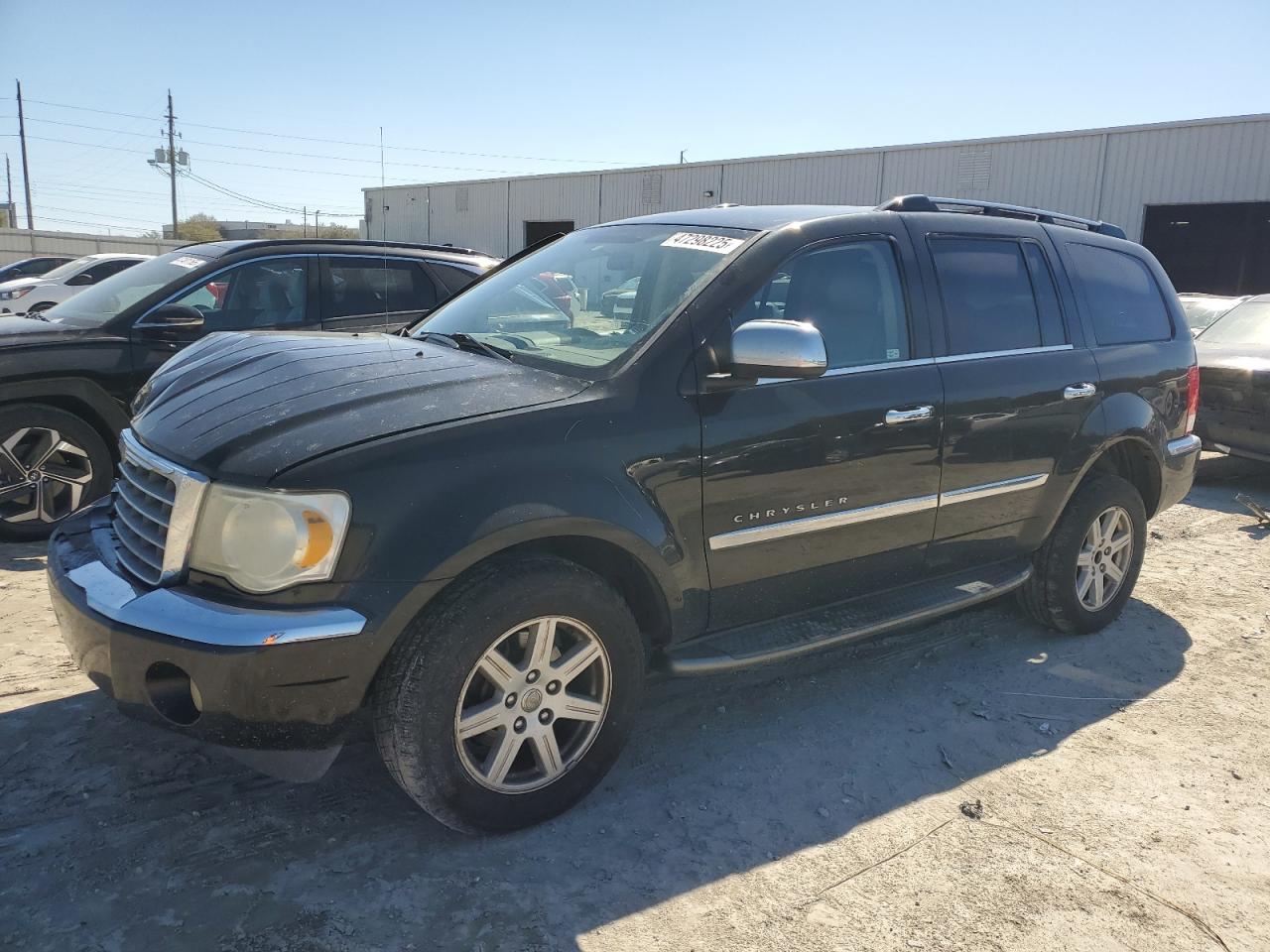 CHRYSLER ASPEN LIMI 2007