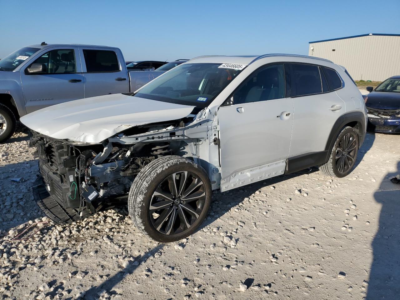 MAZDA CX-50 BASE 2023