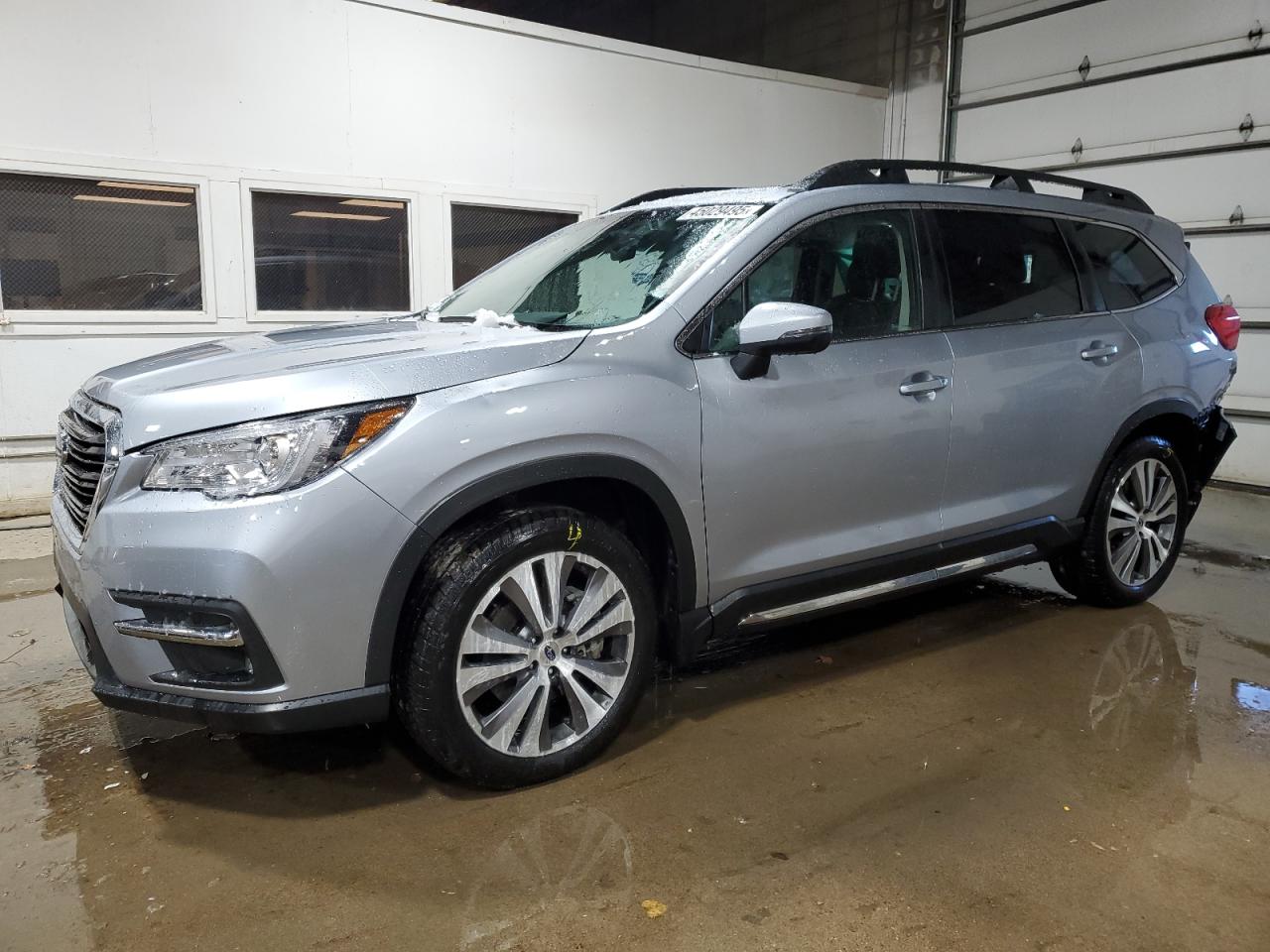 SUBARU ASCENT LIM 2021