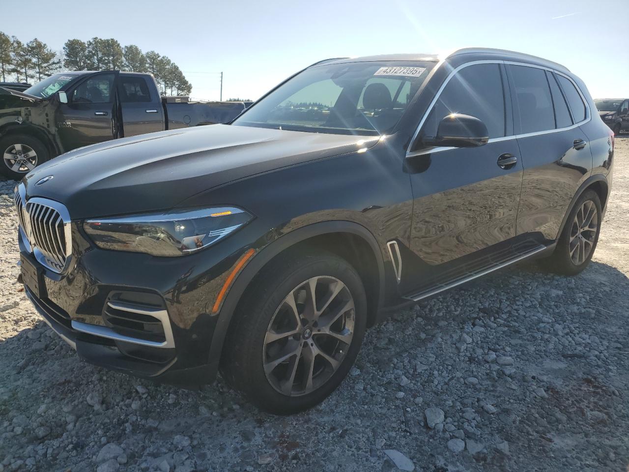 BMW X5 SDRIVE 2023