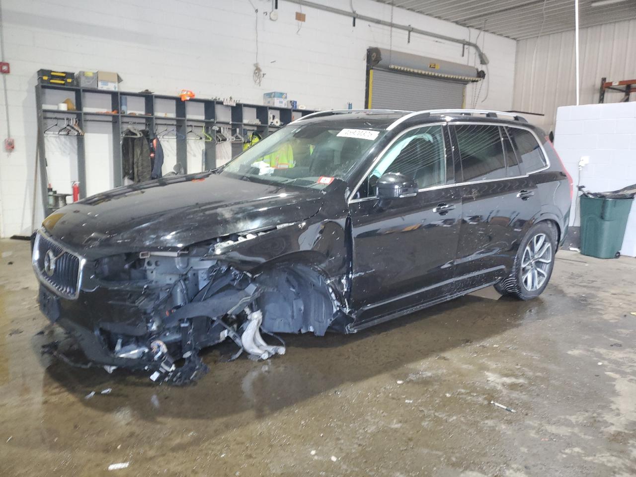 VOLVO XC90 T5 MO 2019