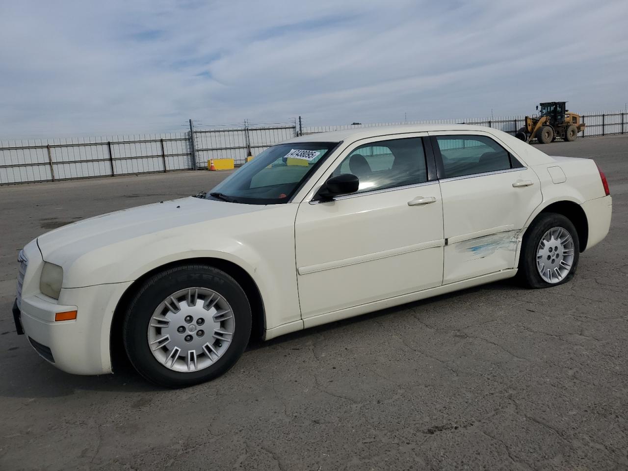 CHRYSLER 300 2005