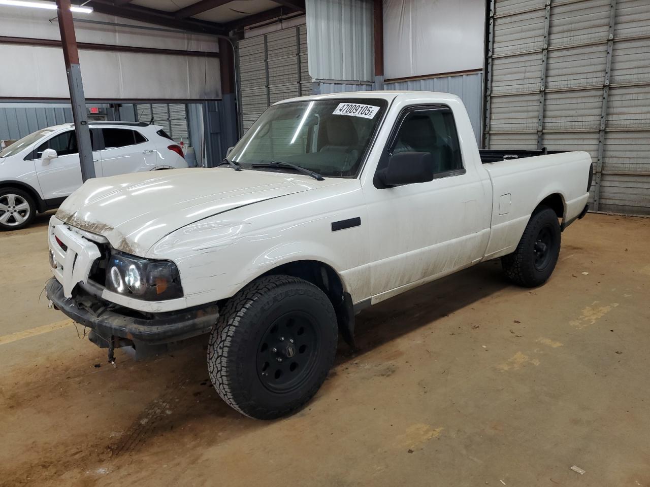 FORD RANGER 2011