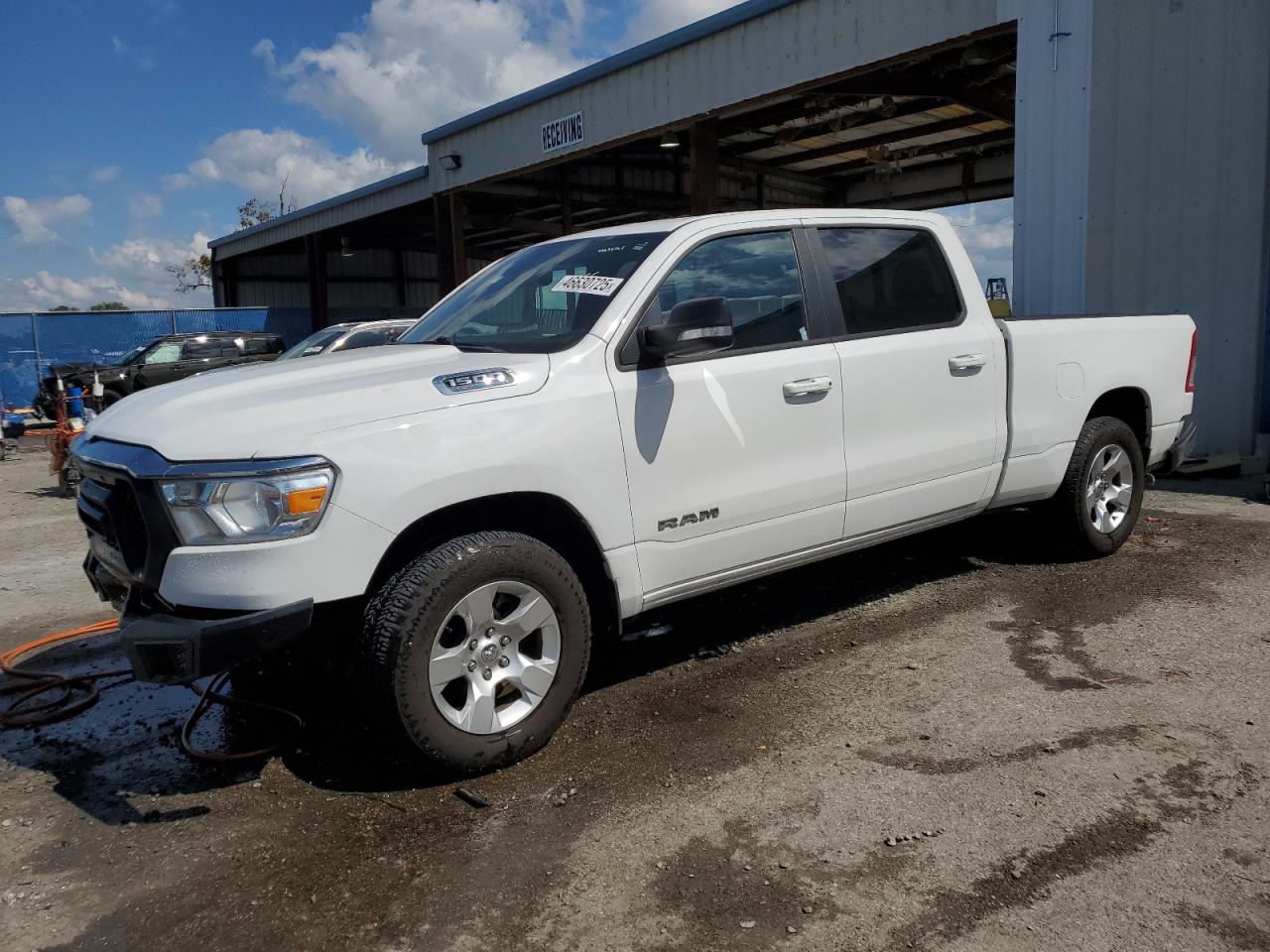RAM 1500 BIG H 2022