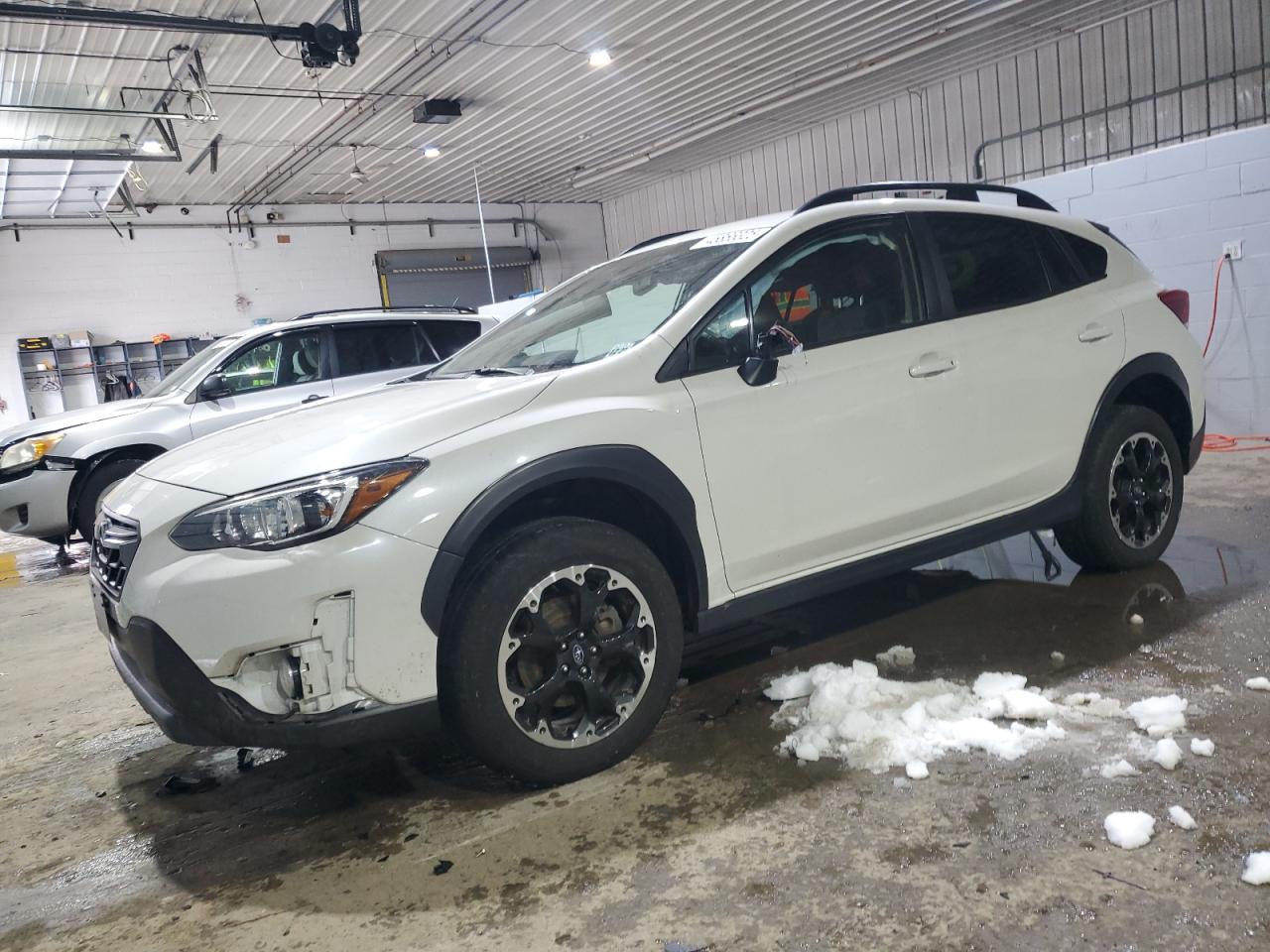 SUBARU CROSSTREK 2023