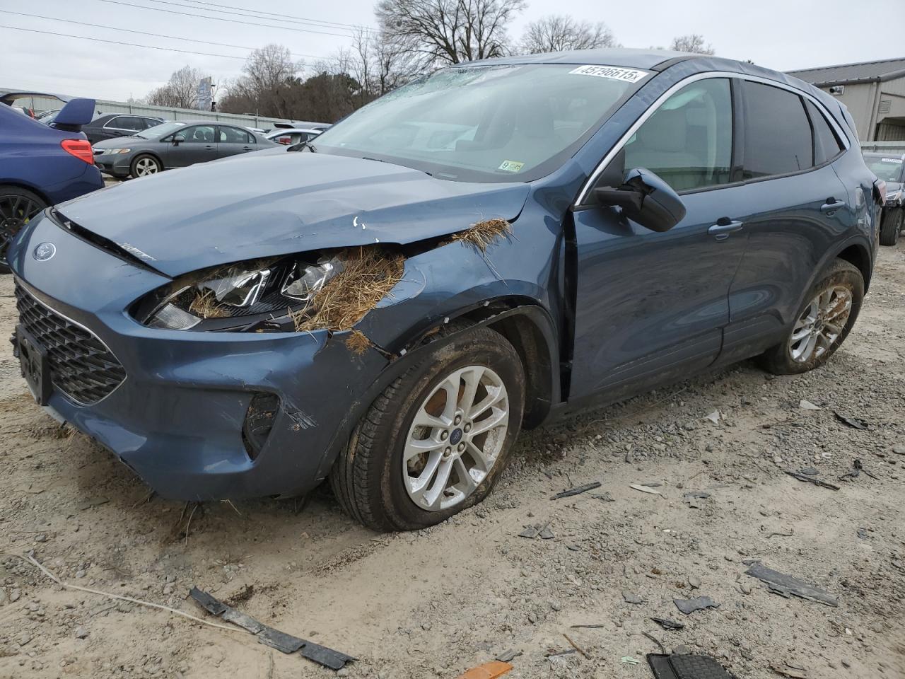 FORD ESCAPE SE 2020