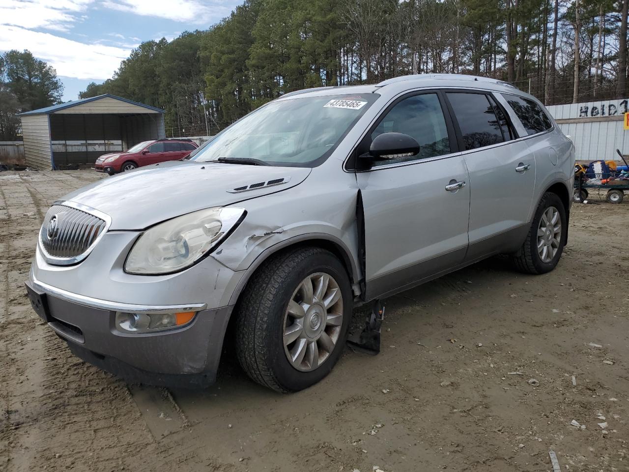 BUICK ENCLAVE CX 2011