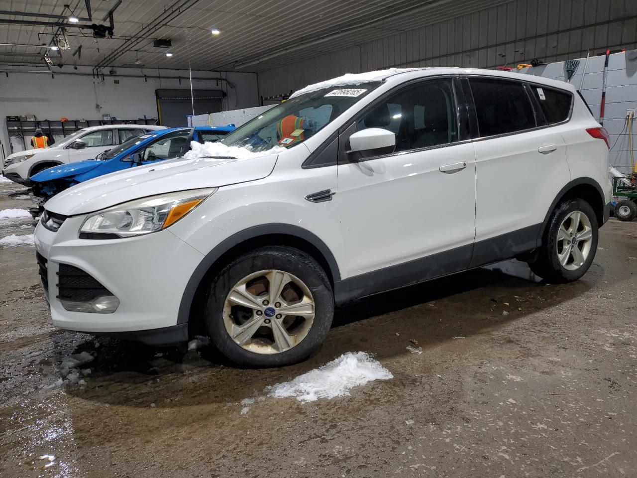 FORD ESCAPE SE 2015